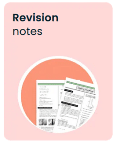 Revision Notes